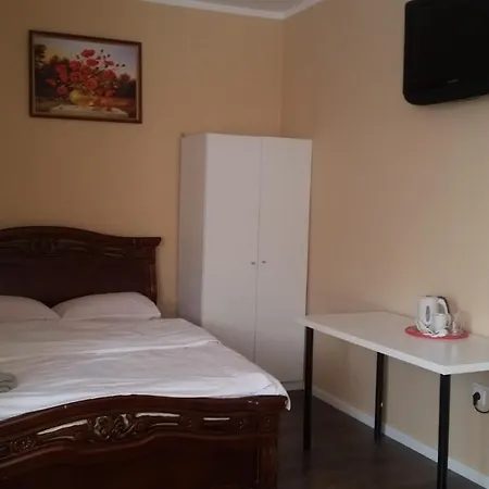 Marylex Motel