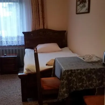 Marylex Motel *